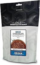 JMP - Milk Chocolate - Luxury Chocolate - 900g Bag