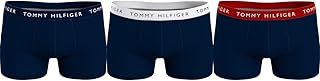Tommy Hilfiger Mens Boxers/Trunks 'Logo' 3 Pack