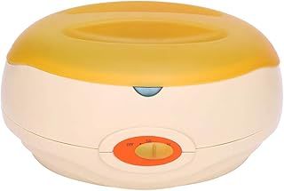 LYY Paraffin Wax Warmer, Paraffin Wax Machine, Quick-Heating Paraffin Bath for Hands and Feet, Moisturize and Renew Skin with Paraffin Rose Wax, 2700ml