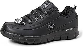 Skechers Women's Sure Track-Trickel Work Shoes