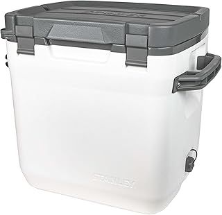 STANLEY Adventure Outdoor Cooler 28.3L - Ice Cold For 4 Days - Holds 40 Cans