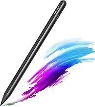 RENAISSER Stylus Pen for Microsoft Surface, Designed in Houston, Made in Taiwan, Compatible with Windows 11 & 10, USB-C Charging, Pen for Surface Pro 11/10/9/8/7, Surface Go/Laptop