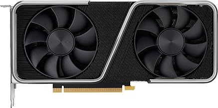 Nvidia RTX 3060ti Founders Edition 8GB