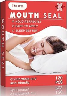 Mouth Tape for Sleeping