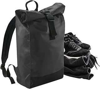 BagBase Tarp Rolltop 15 Litre Backpack Rucksack