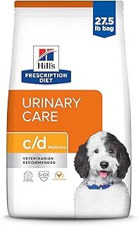 HILL'S PRESCRIPTION DIET Canine c/d Multicare Urinary Care - Chicken
