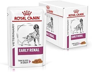 ROYAL CANIN Canine Early Renal Pouch 12x100g