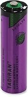 Tadiran SL-760 / AA Lithium Battery 3.6V - 1 Piece, Standard