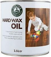 Fiddes Hard Wax Oil 250ml - Semi Gloss