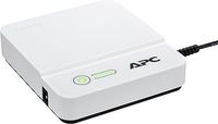 APC Back-UPS Connect - CP12036LI - 12V DC 36W Lithium-Ion Mini UPS, designed for Routers, Smart Home Controllers, VoIP devices, Networking gear and more