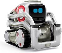 Anki Cozmo Robot by Anki - A Fun, Interactive Toy Robot, for 8 years to 99 years, Perfect for Kids, White
