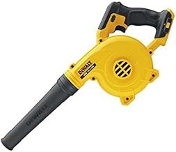 DEWALT DCV100-XJ 18 V Li-Ion XR Compact Cordless Blower - Bare Unit by DEWALT
