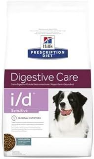 HILL'S Hills Prescription Diet I/D Sensitive Canine 1.5kg