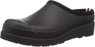 Hunter Women's Original Play Clog Mule