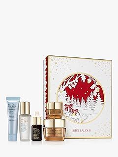 Estée Lauder TRAVEL-SIZE Revitalizing Supreme+ Youth Power and Advanced Night Repair Skin Essentials