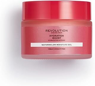 Revolution Beauty London XX Revolution, Skin Glow Tinted Booster, Blaze, 27 ml