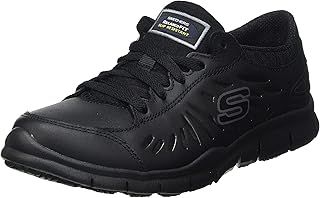 Skechers Women's Eldred Sneaker,