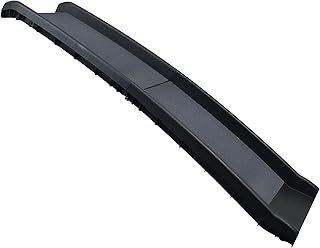 ELEVON Pet Ramp, Black, 81 × 41 × 21cm