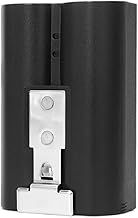 6040mAh Rechargeable Battery Compatible with Ring-Video Doorbell 2/3/3+/4, Video Doorbell 3 Plus, Stick Up Cam Battery (2nd & 3rd Gen) and Spotlight Cam (1 battery)