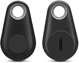AYMBH Mini GPS Tracking Finder Device | Bluetooth 4.0 Smart Anti-Lost Key Tracker for Kids, Pets, Luggage, Wallets, and Cars | Wireless Locator with GPS & App Compatibility