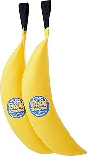 Boot Bananas Active Mineral Moisture Absorbers | Long-Lasting, Reusable Sports Shoe and Boot Drying Inserts | Portbale Boot Dryer Without Heat or Electricity | Eco-Conscious