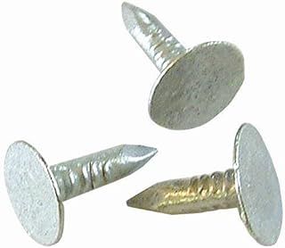 GALVANISED ROOFING FELT CLOUT NAILS 13 MM (PACK OF 50)
