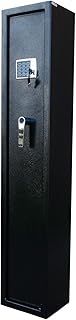DIGITAL VAULT LOCKING, 3 GUN CABINET, SHOTGUN, RIFLE, SAFE, BS7558/92
