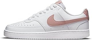 NIKE Men's Court Vision Low Basketball Shoe