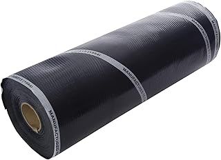 300mm x 30 Metre Roll Damp Proof Course DPC Conforms to BS6515, CE Mark to EN 14909