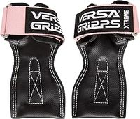 Versa Gripps Xtreme. The Best Training Accessory in The World. Made in The USA (MED/LG-Blush)