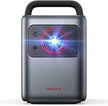 Anker NEBULA Cosmos Laser 4K Projector, Android TV 10.0 with 7000+ Apps, Autofocus, Auto Keystone Correction, Screen Fit, Home Theater Image Quality, with Bluetooth(Renewed)