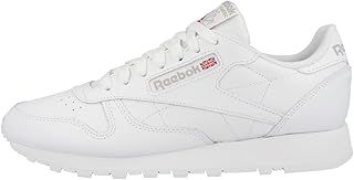 Reebok Men's Classic Leather Sneaker