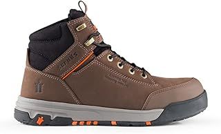 Scruffs Men Switchback 3 Safety Work Boot, Black, 11 UK