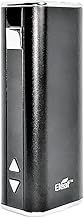 ELEAF Black 2200 mah Built-in Battery Istick 20W Box Mod No Nicotine