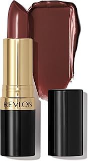 Revlon Super Lustrous Lipstick, Rumberry