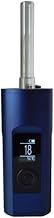 Arizer Solo 2 Portable Vaporizer (Mystic Blue)-no nicotine