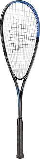 Dunlop Squash Racket SONIC LITE TI Grey/Blue
