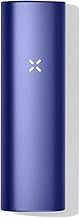 PAX Plus | Premium Portable Vaporizer, Dry Herb, Concentrate, 10 Year Warranty, Complete Kit, Perwinkle