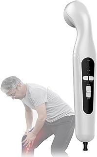 HHCCTEO Therapeutic Physiotherapy Equipment Ultrasound Machine For Arthritis Physical Therapy Body Massager For Physical Therapy