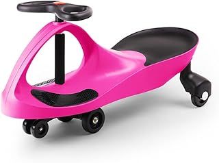 Didicar, Princess Pink, Ride On Car, Wiggle Car, Kids Ride On Toys, Kids Scooter, Toddler Toys, Toddler Scooter, Outdoor Toys, Garden Games