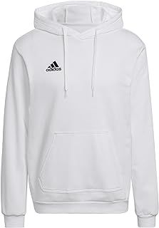 adidas Men's Entrada 22 Sweat Hoodie Sweatshirt (pack of 1)
