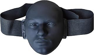 Mytra Fusion Punching Dummy Target Face Dummy with Strap