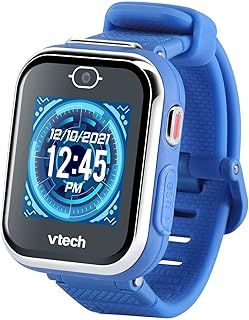 VTech KidiZoom Smartwatch DX3, Blue