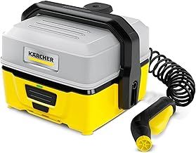 Kärcher OC3 Portable Cleaner