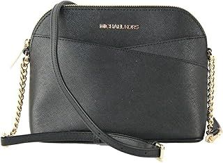 Michael Kors Women's Jet Set Travel Large Logo Carry Bag, One Size
