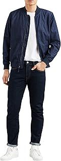 Levi's Men's 502 Taper Jeans