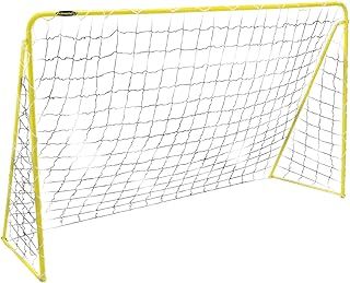 MV Sports Kickmaster Premier Football Goal