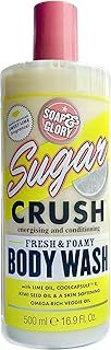 Soap & Glory Sugar Crush Body Wash 500ml