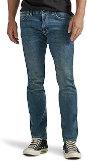 Lee Men's Modern Series Extreme Motion Slim Straight Leg Jean