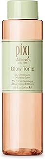 Pixi Glow Tonic With Aloe Vera & Ginseng 250ml